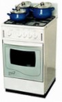 best Лысьва ЭГ 401 WH Kitchen Stove review