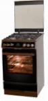 best Kaiser HGE 52500 B Kitchen Stove review