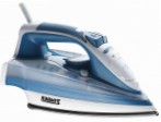 best Zimber ZM-10932 Smoothing Iron review