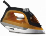 best Zimber ZM-10884 Smoothing Iron review