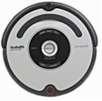 najlepší iRobot Roomba 562 Vysávač preskúmanie