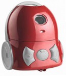 pinakamahusay Zanussi ZAN2250 Vacuum Cleaner pagsusuri