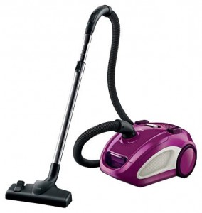 Vacuum Cleaner Philips FC 8132 Photo review