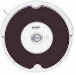najlepší iRobot Roomba 540 Vysávač preskúmanie