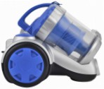 pinakamahusay Doffler VCC 1607 Vacuum Cleaner pagsusuri