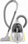 best Zanussi ZAN1820 Vacuum Cleaner review
