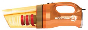 Vacuum Cleaner Агрессор AGR 150 Photo review