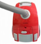pinakamahusay Manta MM403 Vacuum Cleaner pagsusuri