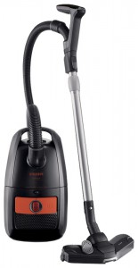 Vacuum Cleaner Philips FC 9086 Photo review