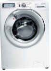 best Hoover WDYN 11746 PG 8S ﻿Washing Machine review
