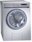 optim V-ZUG WA-ASLQZ-c re Mașină de spălat revizuire
