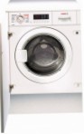 ベスト Bosch WKD 28540 洗濯機 レビュー