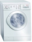 best Bosch WLX 16163 ﻿Washing Machine review