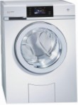 optim V-ZUG WA-ASLQ-lc re Mașină de spălat revizuire