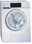 ベスト V-ZUG WA-ASL-lc re 洗濯機 レビュー