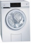 optim V-ZUG WA-ASLR-c li Mașină de spălat revizuire