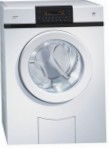 optim V-ZUG WA-ASLN re Mașină de spălat revizuire