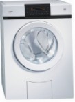 optim V-ZUG WA-ASRN li Mașină de spălat revizuire
