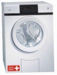 optim V-ZUG WA-ASZ li Mașină de spălat revizuire