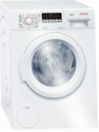 optim Bosch WAK 20240 Mașină de spălat revizuire