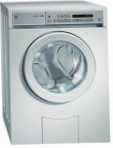 optim V-ZUG Adora S Mașină de spălat revizuire