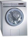 en iyi V-ZUG Adora SLQ çamaşır makinesi gözden geçirmek